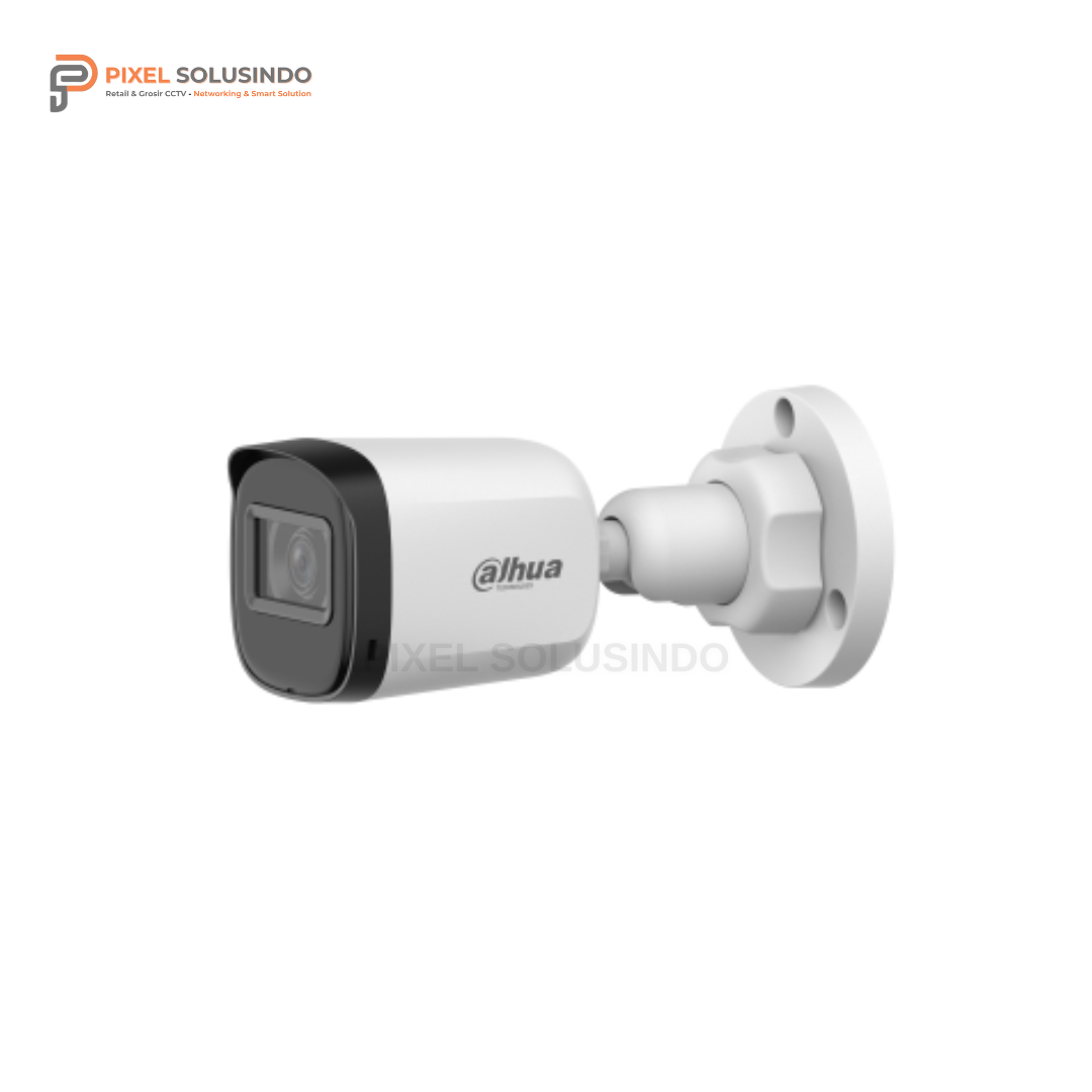 Dahua DH-HAC-B1A21-U OUTDOOR (2MP Cooper Outdoor)